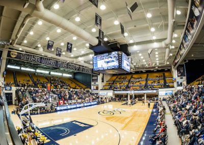 GEORGE WASHINGTON UNIVERSITY