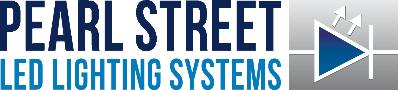 Pearl Street LED Lighting Systems