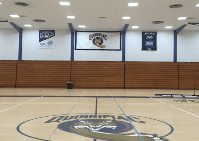 QUINNIPIAC UNIVERSITY